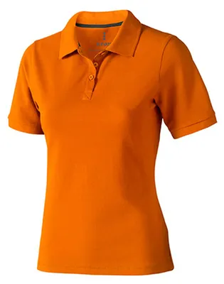 Produktbild von Elevate Life Ladies´ Calgary Polo