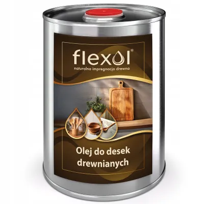 Obrázek produktu pro Impregnační Olej Na Kuchyňské Diagresky 1L