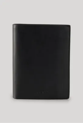 Produktbild von Joop! Men Cerratano Ladon Geldbörse Schwarz 12 x 9,5 x 2