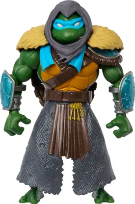 Produktbild von Mattel Masters of the Universe Origins Turtles of Grayskull Stealth