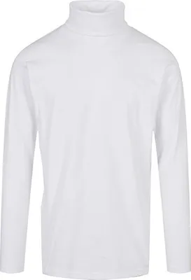 Obrázek produktu pro Vytvořte si značku Turtle Neck Longsleeve (Želví výstřih s dlouhým rukávem)