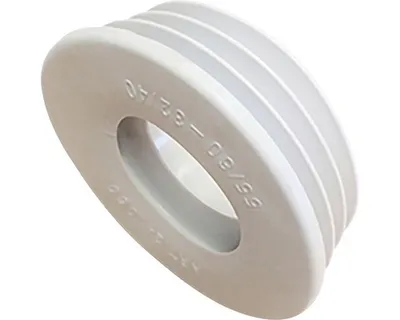 Obrázek produktu pro Manžeta WC pro splachovací trubku 24106