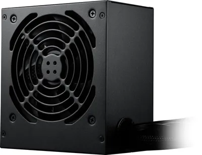 Produktbild von MSI MAG A750BN PCIE5 II, 750 W, 100 - 240 V, 50/60 Hz, Aktiv, 120 W, 750 W
