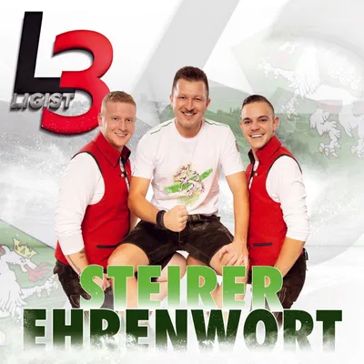 Produktbild von Ligist 3: Steirer Ehrenwort