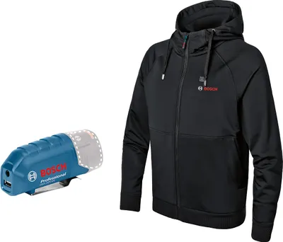 Zdjęcie produktu dla Bosch GHH 12+18V XA M (C) solo CLC ( 06188000ER )