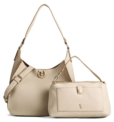 Zdjęcie produktu dla U.S. Polo Assn. Torba na ramię Middleton, 32,5 cm