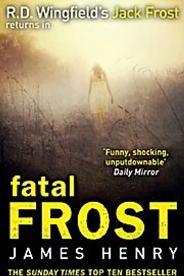 Productafbeelding van Fatal Frost