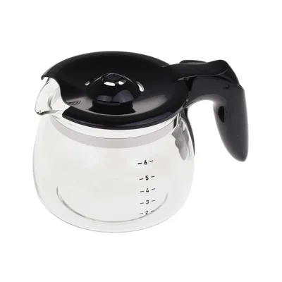 Immagine prodotto di Seb - Caffettiera Con Coperchio - Fs9100014700