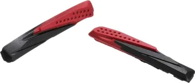 Obrázok produktu pre Bonin Mtb 72 Mm M-959vc brzdové doštičky na ráfiky čierne čierne jedna veľkosť
