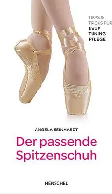 Produktbild von Der passende Spitzenschuh