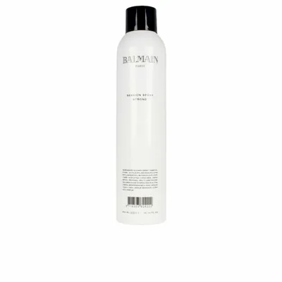 Produktbild von Balmain Session Spray Strong, Haarspray, Frauen, Alle Haare, 300 ml, Befestigung, 1 Stück(e)