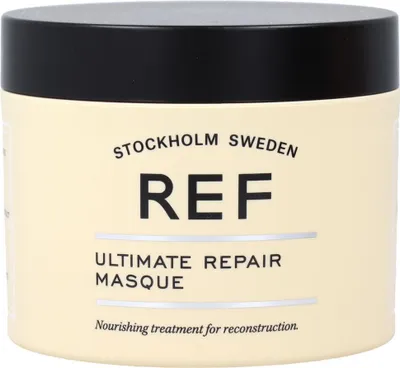 Produktbild von Ref W.Ultimate Repair Masque 250ml