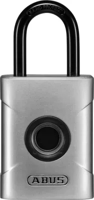 Image de ABUS Touch 57/45 Cadenas IP66/68 - empreinte digitale