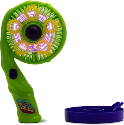 Produktbild von Funrise Gazillion 36747, 118,29 ml, 3 Jahr(e), Nicht für Kinder von 0-3 Jahren