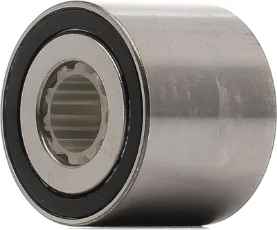 Produktbild von MEYLE Radlagersatz Hinten für RENAULT KANGOO (KC0/1) Kegelrollenlager 55mm 16-14 750 0018