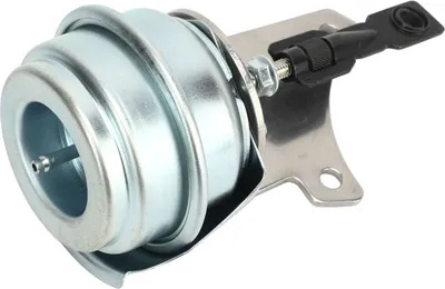 Immagine prodotto di Attuatore Wastegate Turbo, 03G253014HX, Attuatore Wastegate Turbocompressore, 03G253014H, Attuatore Wastegate, Attuatore Wastegate Turbo Auto