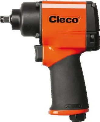 Obrázok produktu pre Apex 3/8" rázový uťahovák Cleco CWM-375P, 34-450 Nm CWM-375P (Cleco impact)