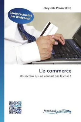 Produktbild von L'e-commerce