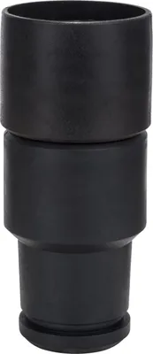 Immagine prodotto di Presa per tubo flessibile, universale per tubi flessibili, diametro: 35 mm