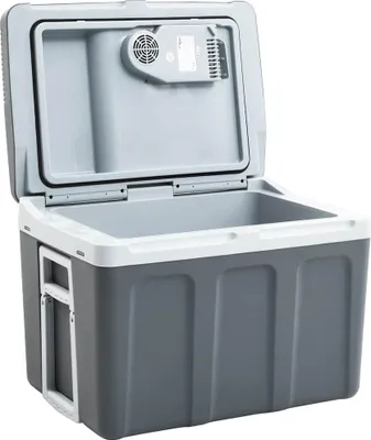 Obrázek produktu pro vidaXL Termoelektrický chladicí box mobilní 40 L 12V 230V E