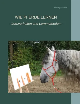 Produktbild von Wie Pferde lernen