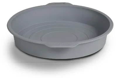 Produktbild von Cadac 6540-900, Grillreiniger, Grau, Silikon, BBQ grids (max 30 cm), 390 mm, 350 mm