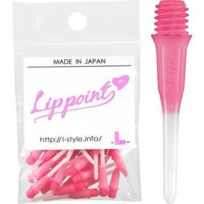 Produktbild von L-Style Lippoint 2-Tone Pink