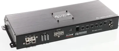 Image de Système audio  R-1250.1 Amplificateur 24 V à 1 canal pour camions