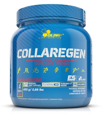 Zdjęcie produktu dla COLLAREGEN (400 g)
