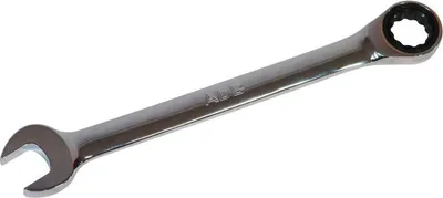 Produktbild von Ratschen-Ringgabelschlüssel 12 mm