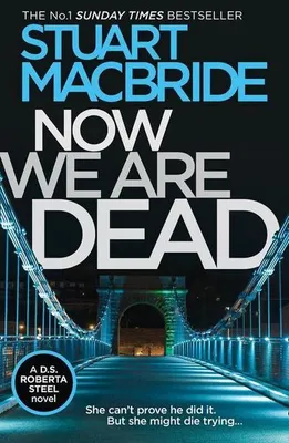 Obrázok produktu pre Now We Are Dead