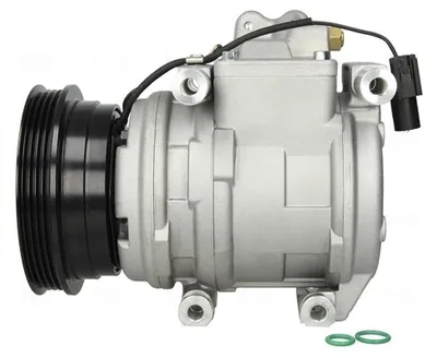 Immagine prodotto di Compressore aria condizionata NISSENS 89290