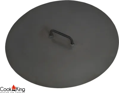 Productafbeelding van Deksel voor vuurschaal, 101,0 cm, vuurkorf, barbecue