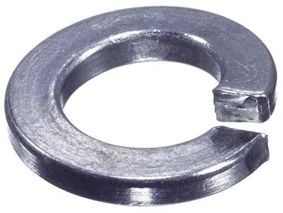 Produktbild von Dresselhaus Federscheiben Federscheiben bilden einen DIN D=6mm 20 Stück im Beutel