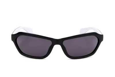 Produktbild von Adidas Original Sonnenbrille OR0021 01A 58 14 135