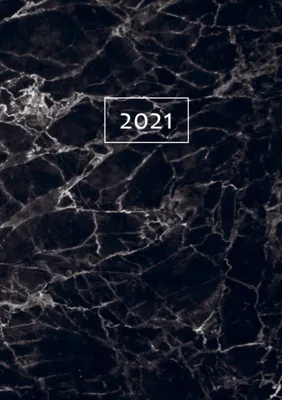 Produktbild von 2021 Terminplaner
