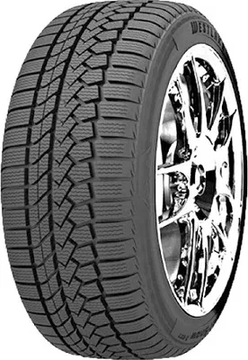 Produktbild von Westlake Zupersnow Z-507 225/55R16 99V Bsw Xl