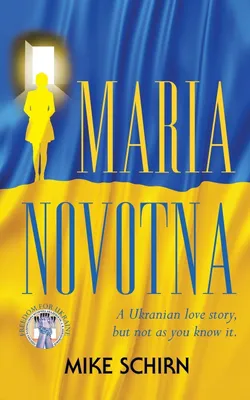 Produktbild von Maria Novotna