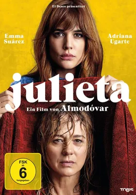 Produktbild von Julieta