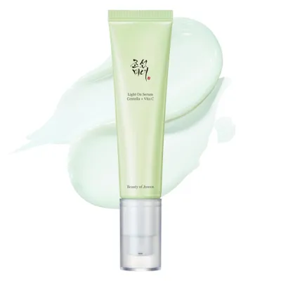 Produktbild von Serum Gesicht Gesichtsserum Hautpflege Centella Vitamin C Beauty of Joseon Korea, 1x 30ml
