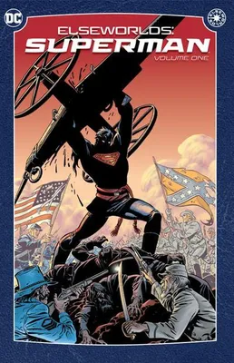 Produktbild von Elseworlds: Superman Vol. 1