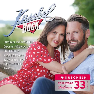 Produktbild von KuschelRock 33