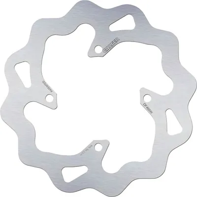 Produktbild von Galfer Scheibe (df486w) Starr Wave (kba)