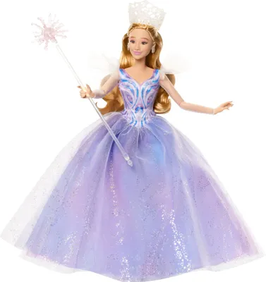 Image de Lalka Enchanted Glinda od Universal Pictures – Zły: Dla Dobra