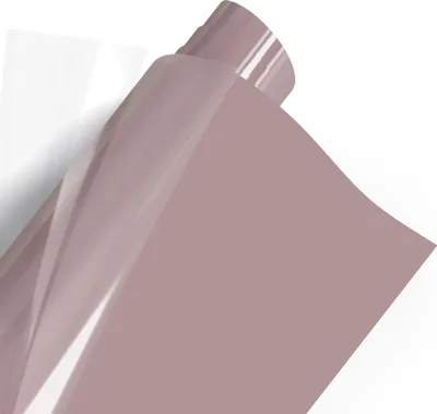 Produktbild von POLI-FLEX TURBO 4980 DUSTY-ROSE - Meterware - Breite: 50cm