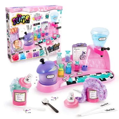 Produktbild von Canal Toys Slime Glam Schleim-Fabrik 0