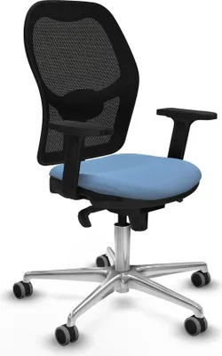 Obrázok produktu pre Herný systém Stuhl Piqueras y Crespo 2D086G0 Himmelsblau