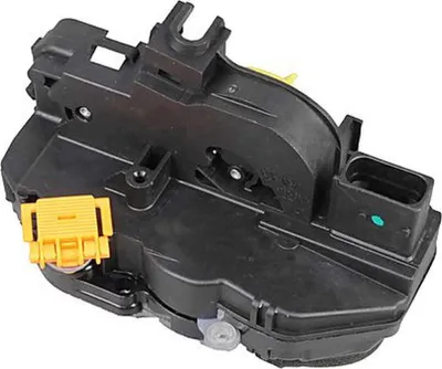 Imagen del producto de Cerradura de puerta delantera izquierda, marca METZGER, compatible con, entre otros, el modelo OPEL INSIGNIA