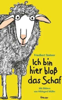 Produktbild von Ich bin hier bloß das Schaf