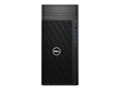 Image de Dell 3660 Tower - MT - 1 x Core i7 12700 / 2,1 GHz - vPro - RAM 16 Go - SSD 512 Go - NVMe, Class 40 - DVD-Writer - T1000 - GigE - Win 10 Pro 64-Bit (mit Win 11 Pro Lizenz)